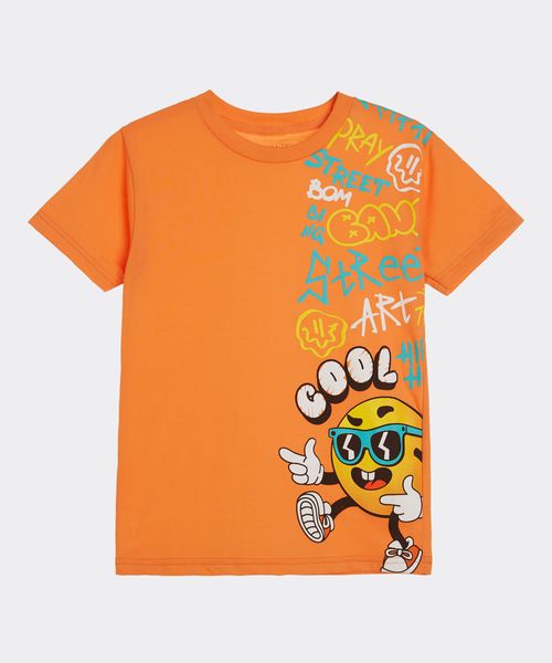 Playera  de  Niño Infantil