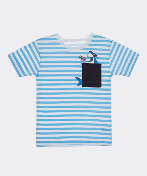 Playera  de  Niño Infantil