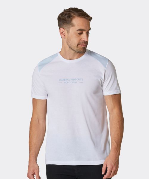 Playera  de  Caballero