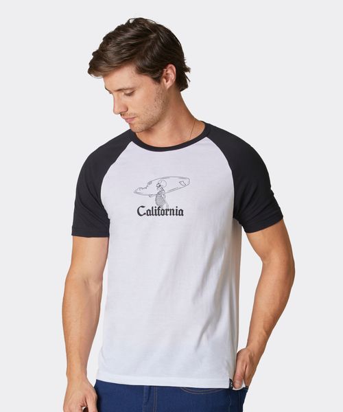 Playera  de  Caballero