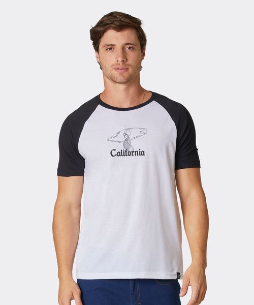 Playera  de  Caballero