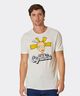 Playera de Licencia Nickelodeon de Caballero