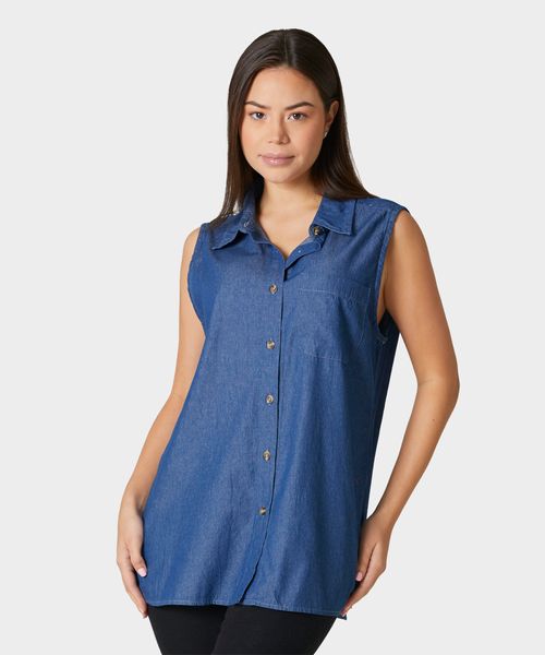 Blusa  de  Dama