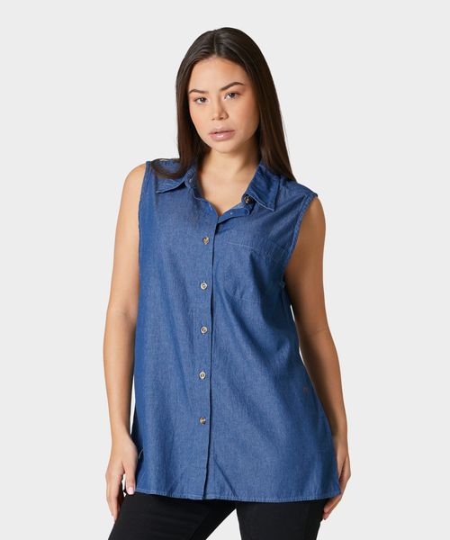 Blusa  de  Dama