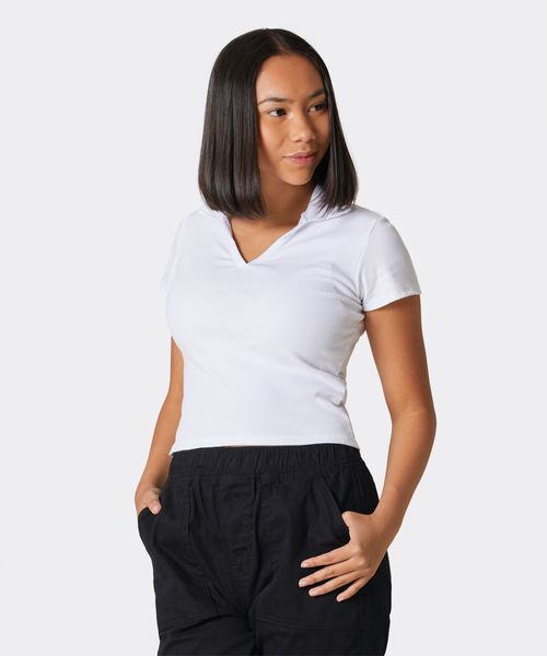 Playera  de  Dama