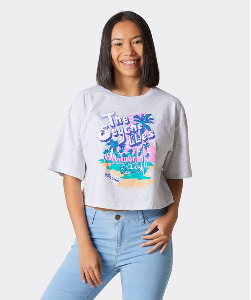 Playera  de  Dama