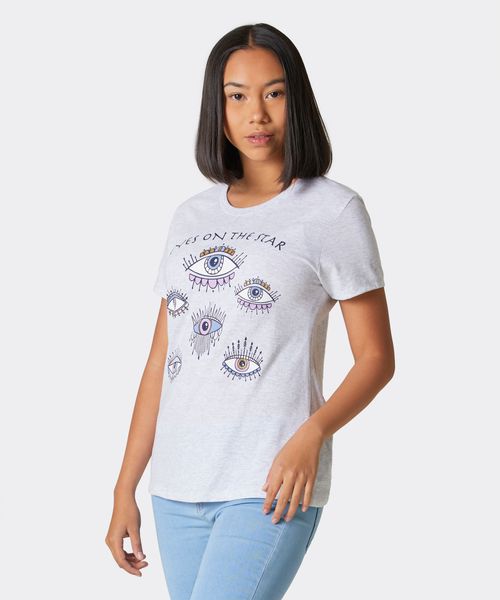 Playera  de  Dama