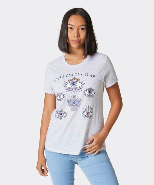 Playera  de  Dama