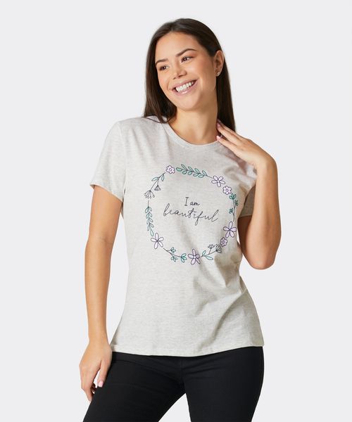 Playera  de  Dama