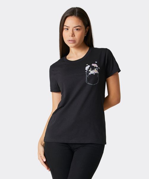 Playera  de  Dama