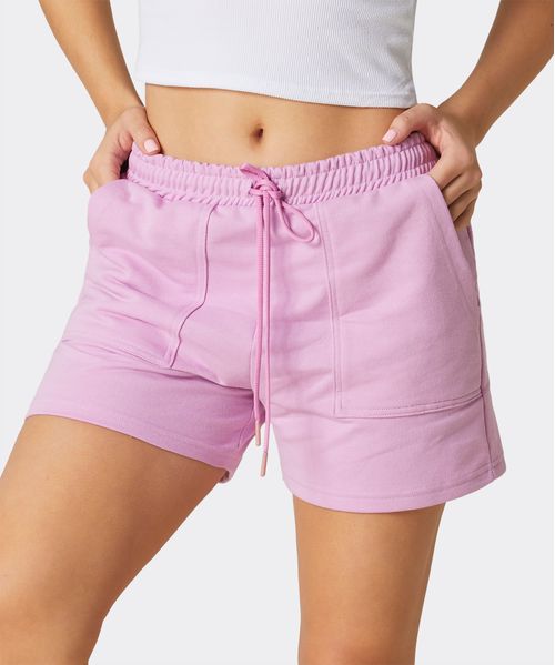Short  de  Dama