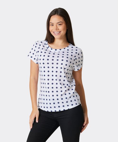 Playera  de  Dama