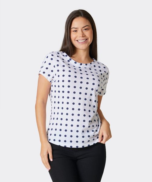Playera  de  Dama