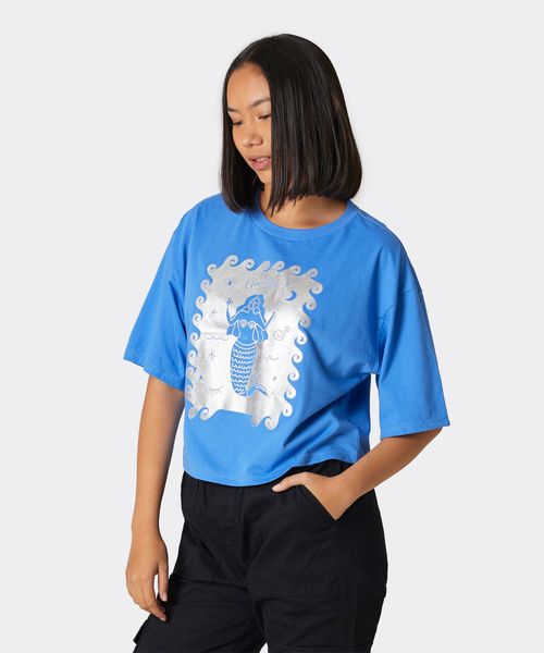 Playera  de  Dama