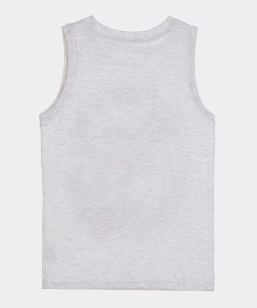 Playera Tank Top  de  Niño Infantil