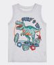 Playera Tank Top de Niño Infantil