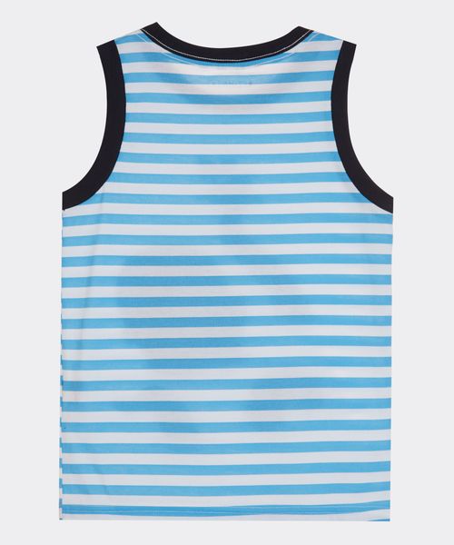 Playera Tank Top  de  Niño Infantil