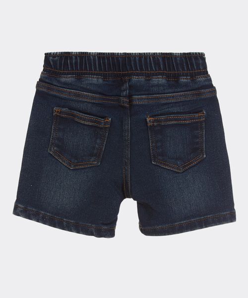 Bermuda  de  Bebo Años