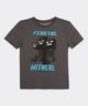 Playera de Licencia Minecraft de Niño Infantil