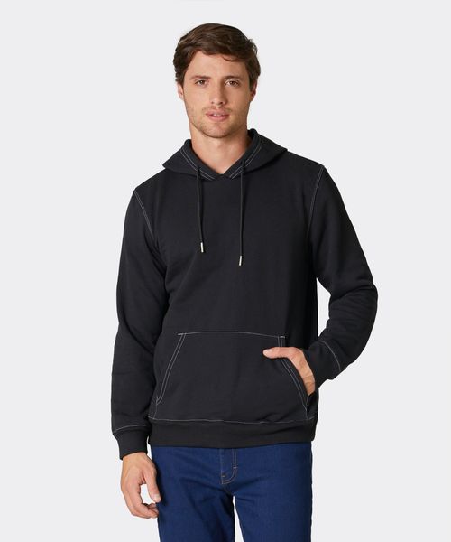 Sudadera  de  Caballero