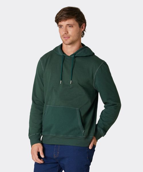 Sudadera  de  Caballero