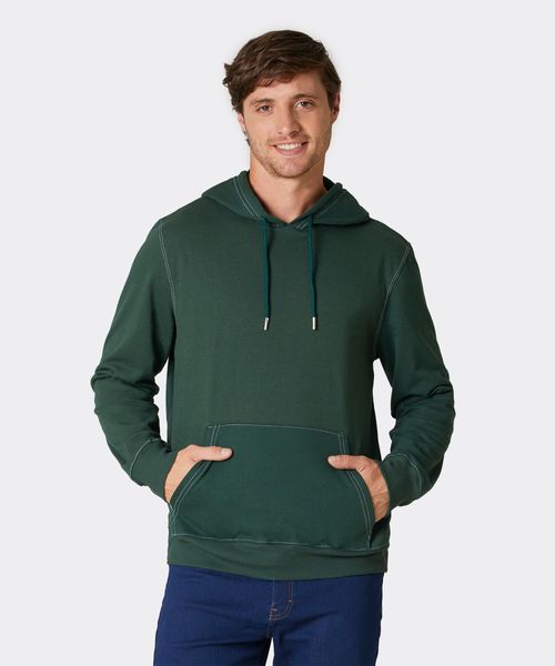 Sudadera  de  Caballero