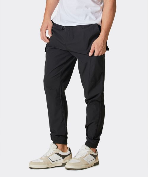 Pantalon Deportivo  de  Caballero