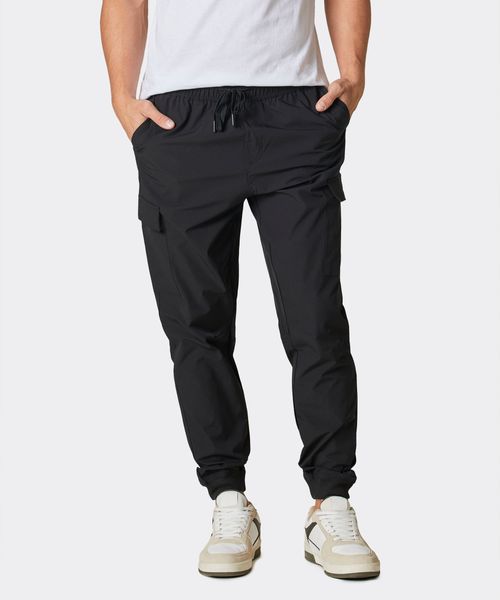 Pantalon Deportivo  de  Caballero