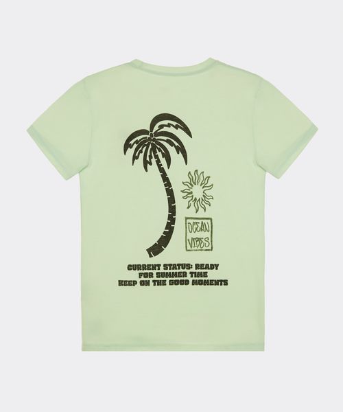 Playera  de  Niño Juvenil