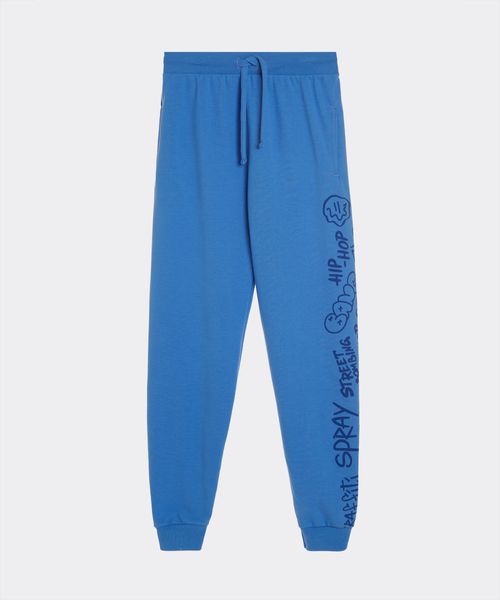 Pantalon Deportivo  de  Niño Infantil