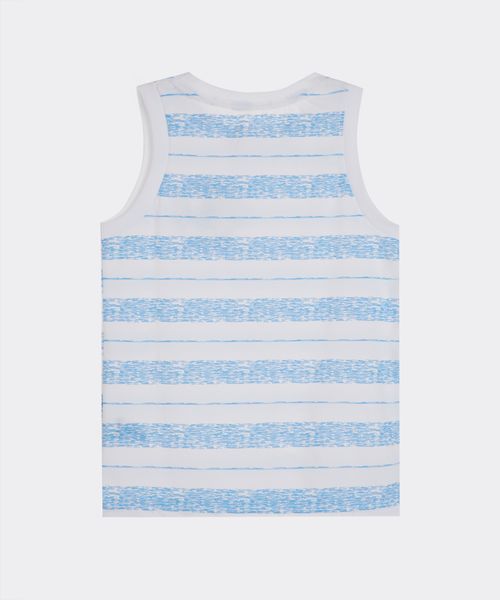 Playera Tank Top  de  Niño Infantil