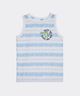 Playera Tank Top de Niño Infantil