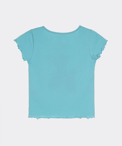 Playera  de  Niña Infantil