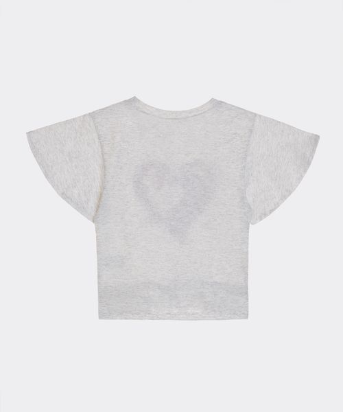 Playera  de  Niña Infantil