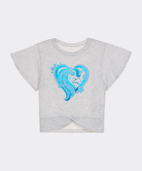 Playera  de  Niña Infantil