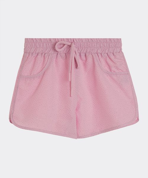 Short De Playa  de  Niña Infantil