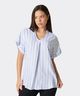Blusa Manga Corta de Dama