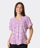 Blusa Manga Corta de Dama