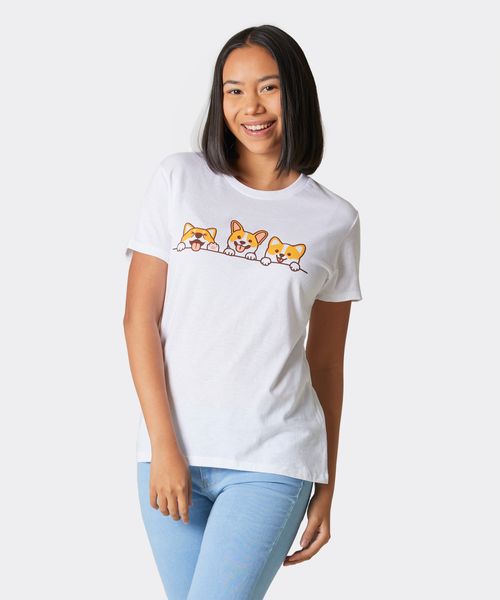 Playera  de  Dama