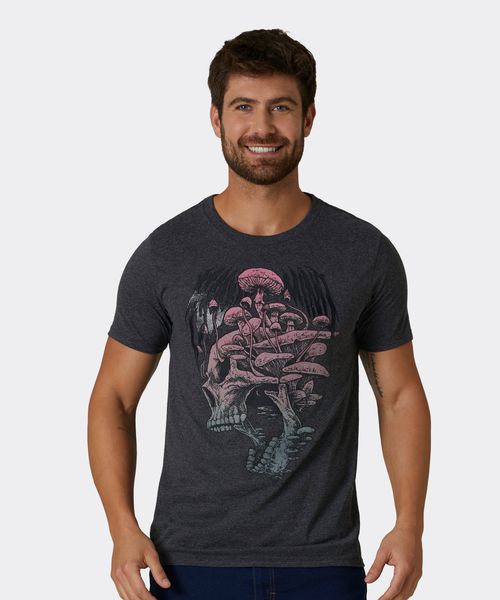 Playera  de  Caballero