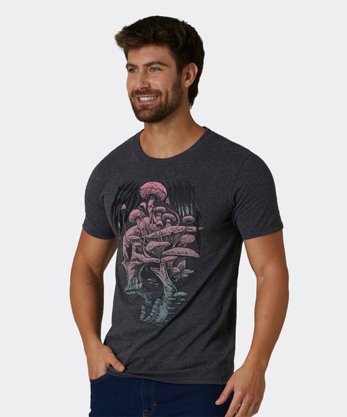 Playera  de  Caballero