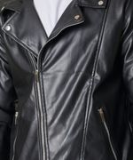 Chamarra de Caballero