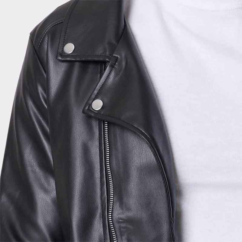 Chamarra de Caballero