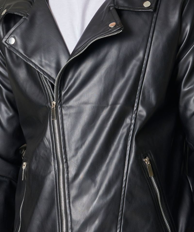 Chamarra de Caballero