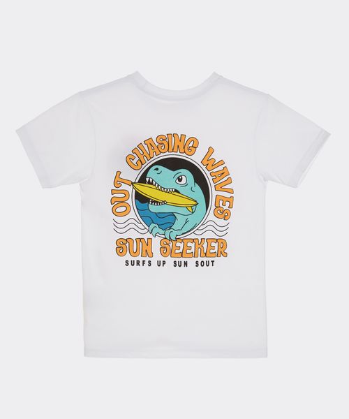Playera  de  Niño Infantil