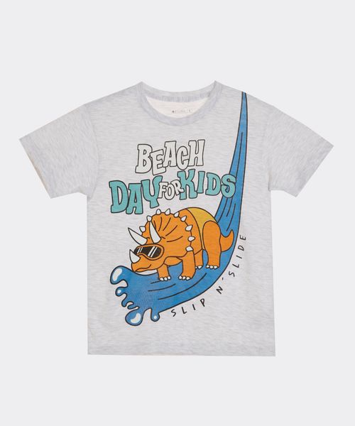 Playera  de  Niño Infantil