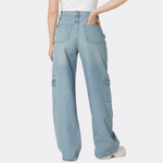 Jeans de Mezclilla Dama