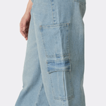Jeans de Mezclilla Dama