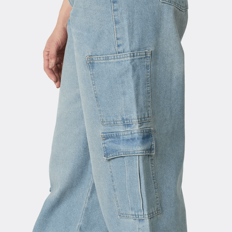 Jeans de Mezclilla Dama