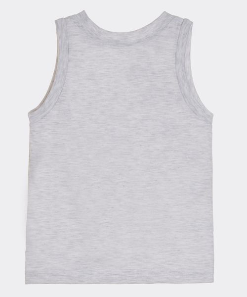 Playera Tank Top  de  Bebo Años